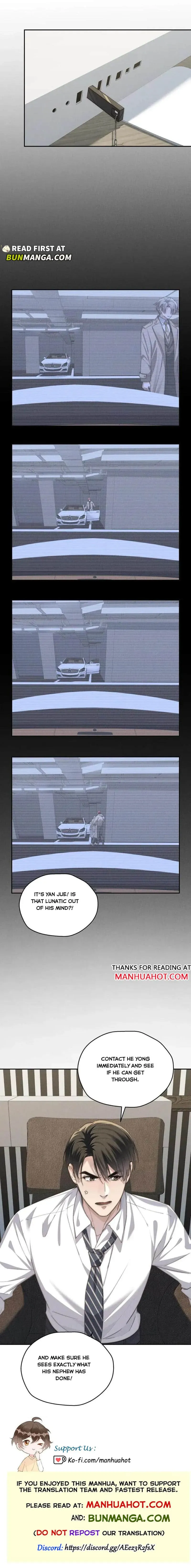 The Young Master Is Not Well-Behaved Chapter 78 page 8 - 