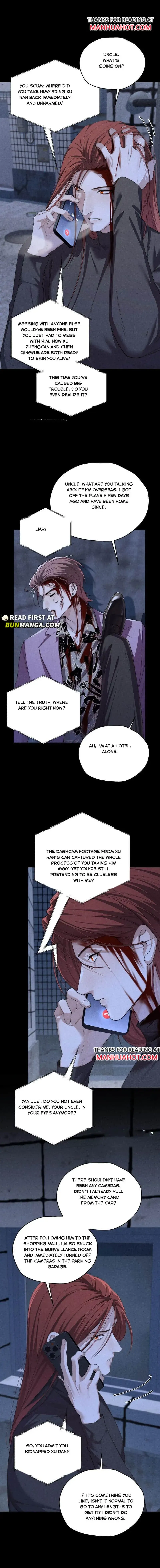 The Young Master Is Not Well-Behaved Chapter 79 page 2 - 