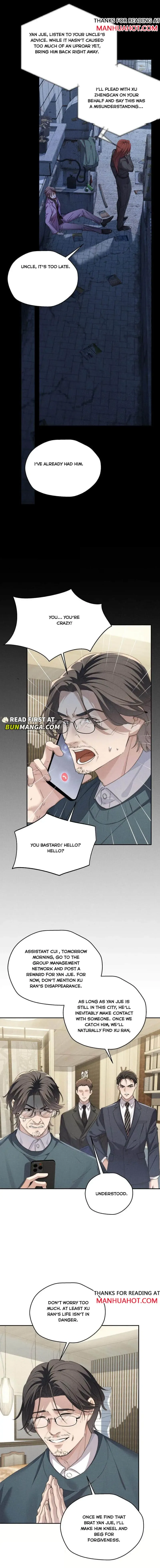 The Young Master Is Not Well-Behaved Chapter 79 page 3 - 