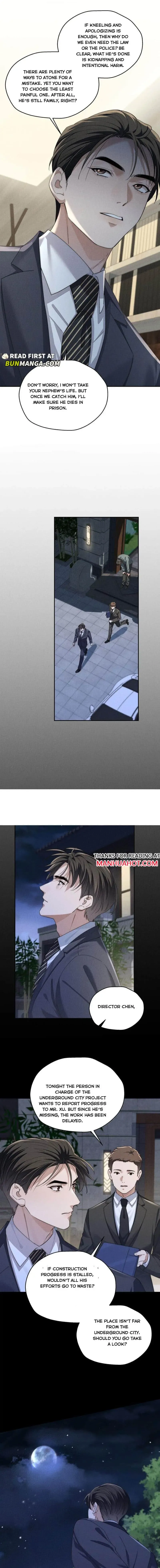 The Young Master Is Not Well-Behaved Chapter 79 page 4 - 
