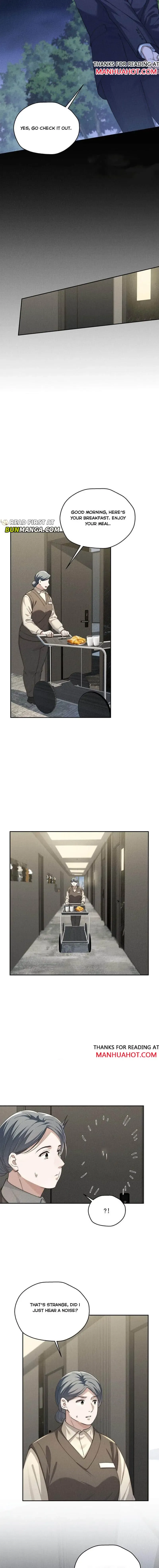 The Young Master Is Not Well-Behaved Chapter 79 page 5 - 