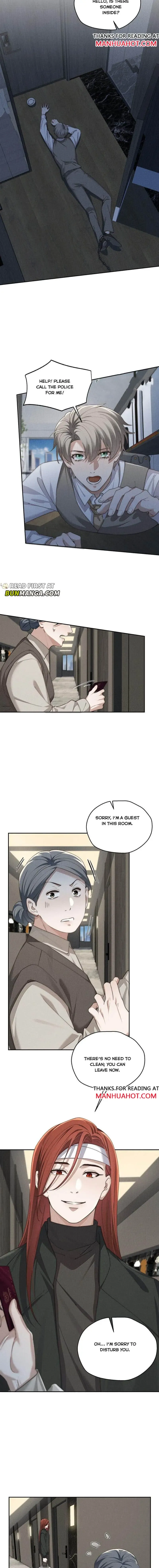 The Young Master Is Not Well-Behaved Chapter 79 page 6 - 
