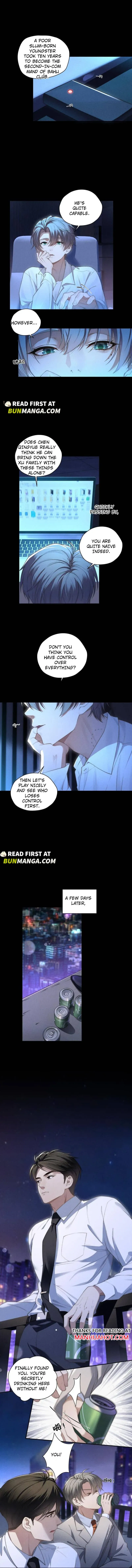 The Young Master Is Not Well-Behaved Chapter 8 page 2 - 