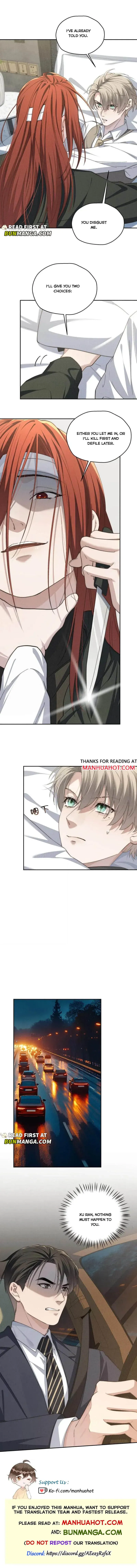 The Young Master Is Not Well-Behaved Chapter 80 page 6 - 