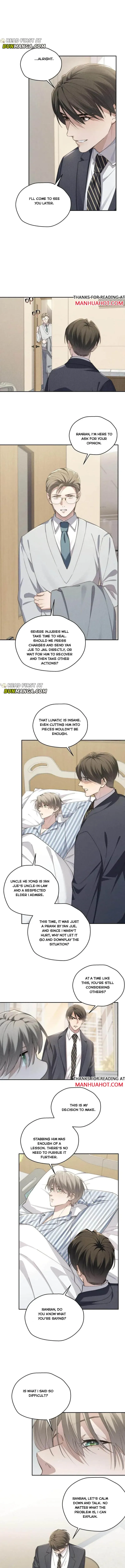 The Young Master Is Not Well-Behaved Chapter 82 page 2 - 