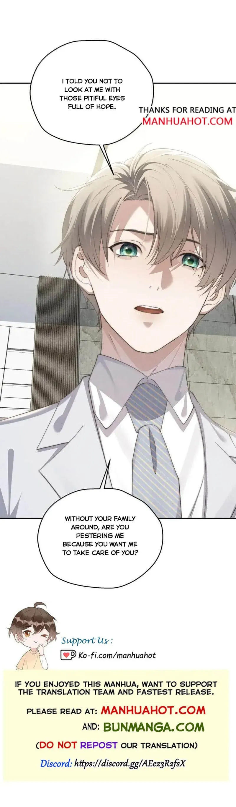 The Young Master Is Not Well-Behaved Chapter 82 page 8 - 