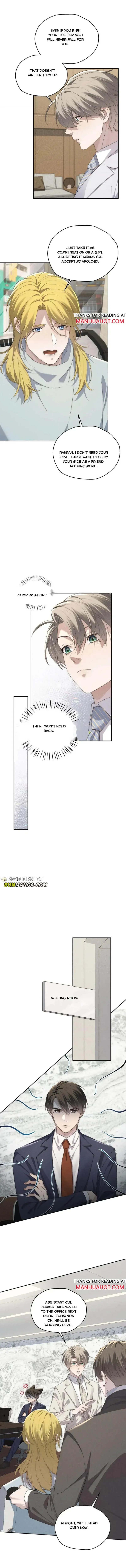 The Young Master Is Not Well-Behaved Chapter 83 page 2 - 