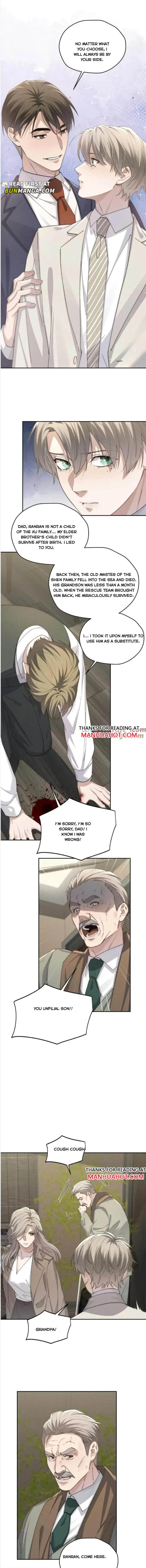 The Young Master Is Not Well-Behaved Chapter 85 page 2 - 