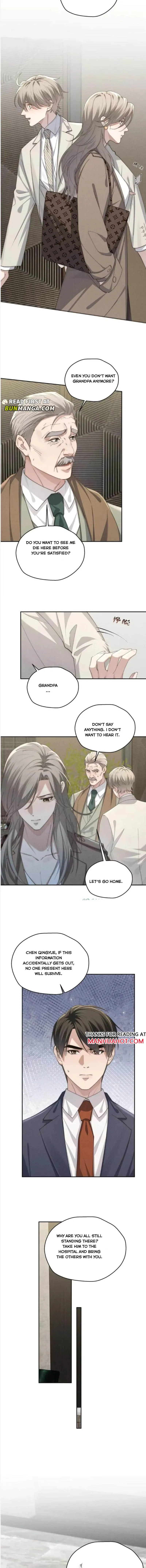 The Young Master Is Not Well-Behaved Chapter 85 page 3 - 