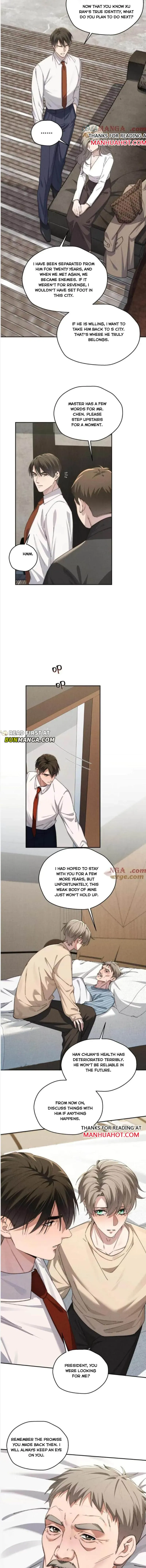 The Young Master Is Not Well-Behaved Chapter 85 page 4 - 