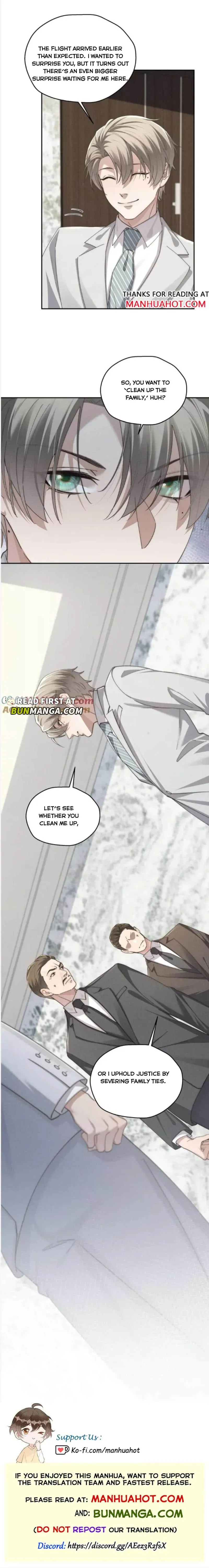 The Young Master Is Not Well-Behaved Chapter 85 page 8 - 