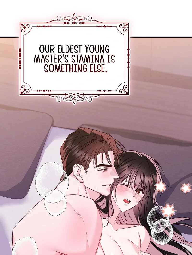 The Young Master Wants to Devour the Maid! Chapter 1 page 12 - 