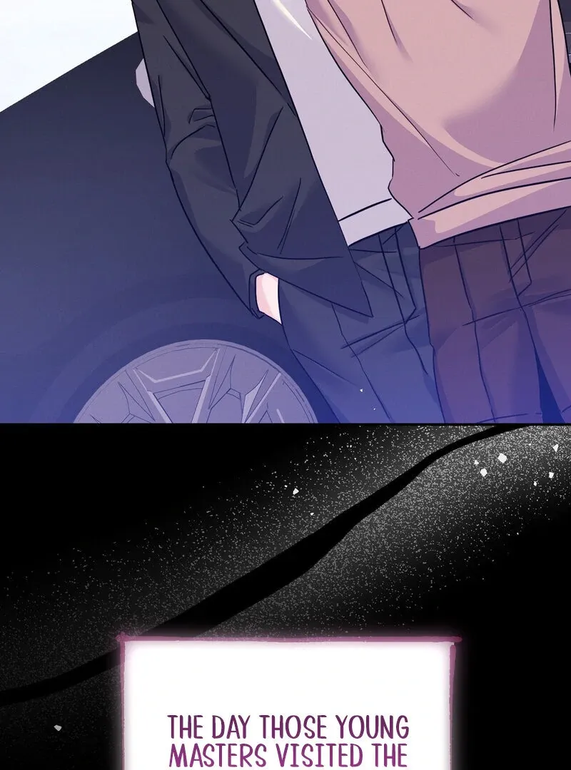 The Young Master Wants to Devour the Maid! Chapter 1 page 33 - 