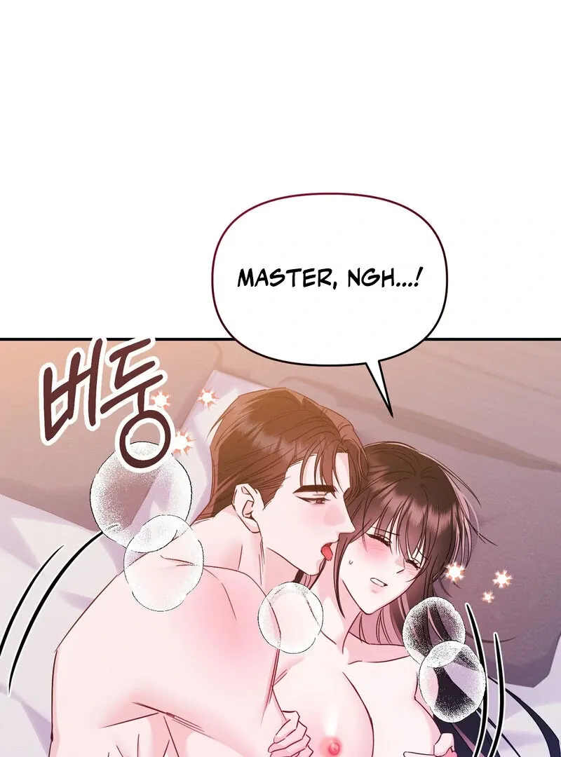 The Young Master Wants to Devour the Maid! Chapter 1 page 61 - 