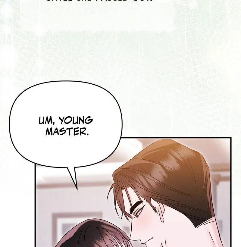 The Young Master Wants to Devour the Maid! Chapter 2 page 126 - 