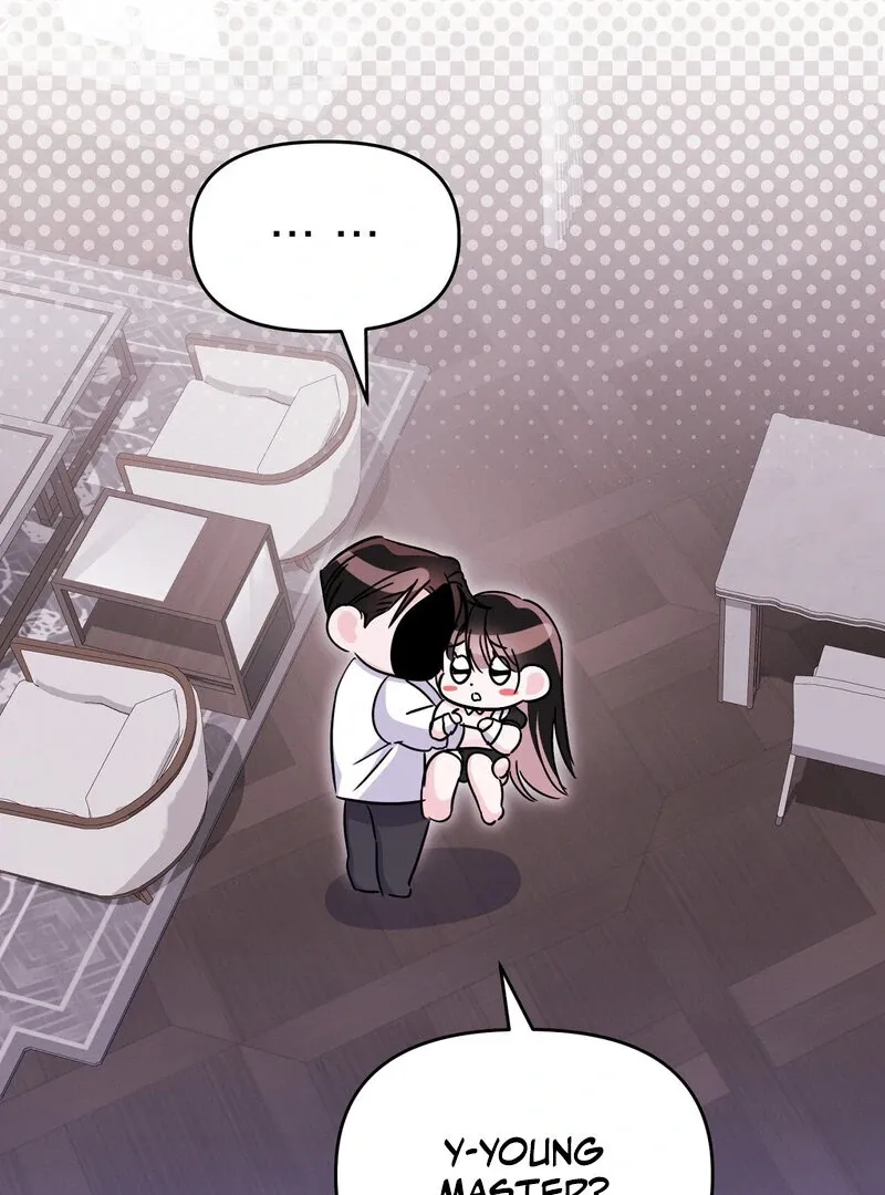 The Young Master Wants to Devour the Maid! Chapter 2 page 131 - 