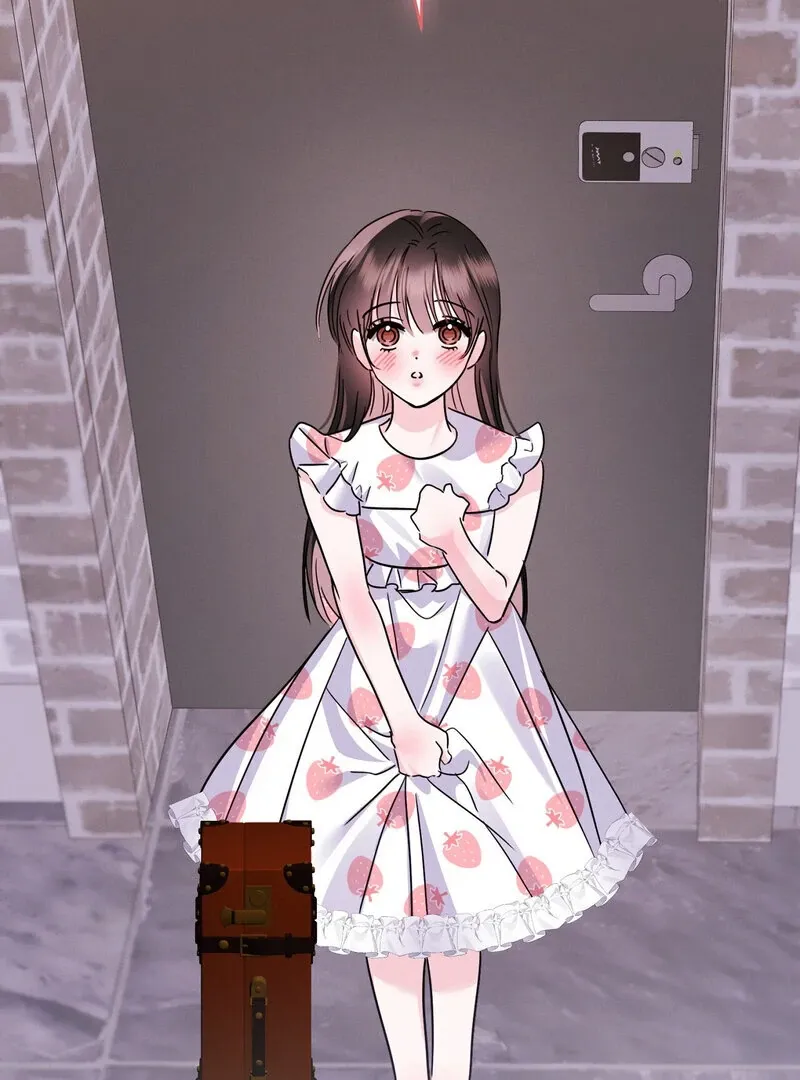 The Young Master Wants to Devour the Maid! Chapter 2 page 24 - 