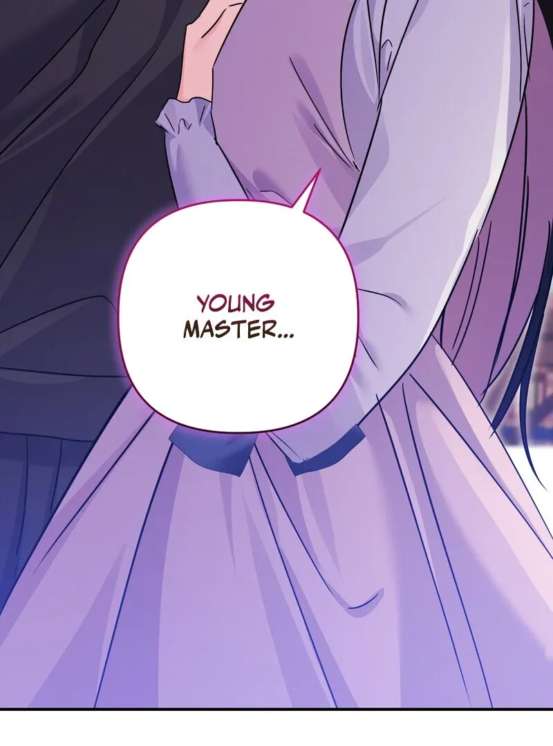The Young Master Wants to Devour the Maid! Chapter 2 page 33 - 