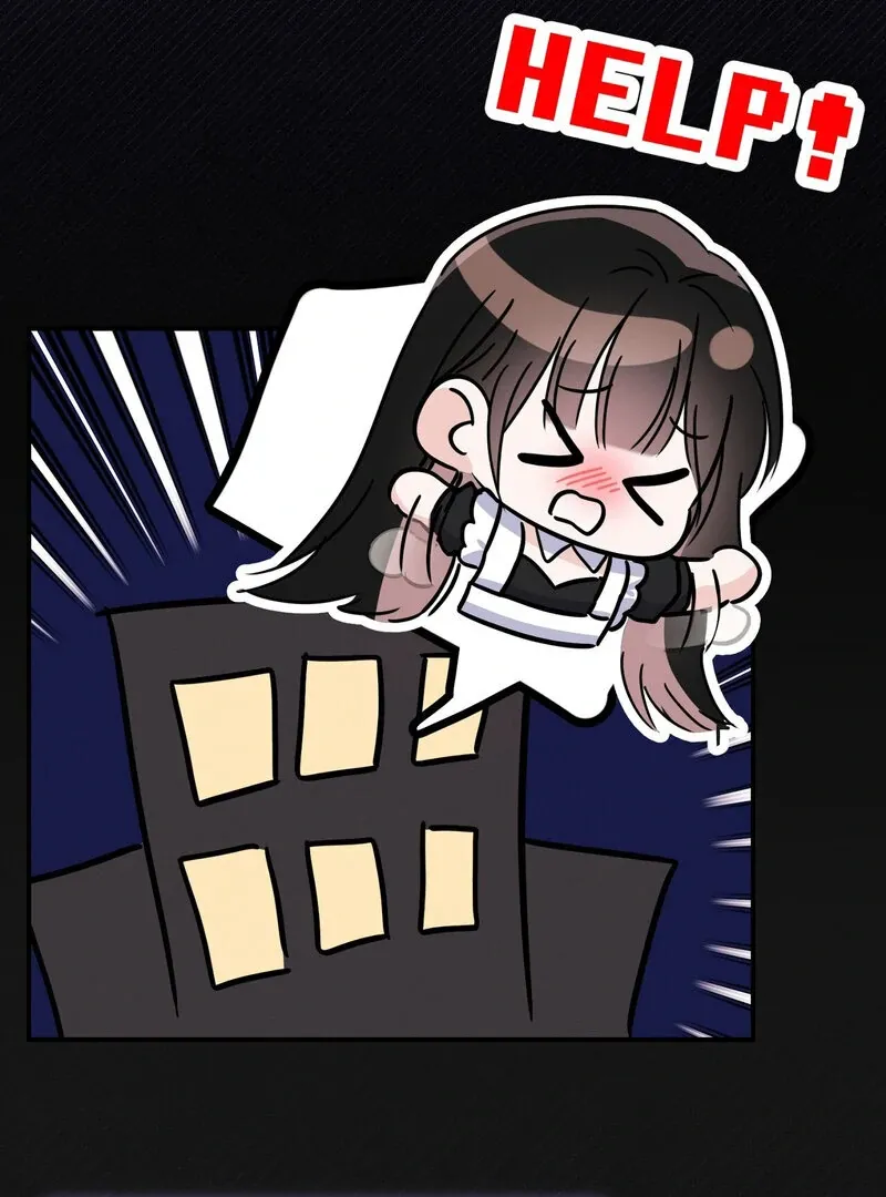 The Young Master Wants to Devour the Maid! Chapter 2 page 59 - 
