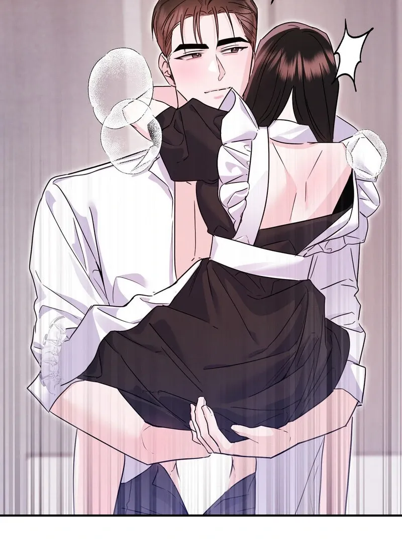 The Young Master Wants to Devour the Maid! Chapter 2 page 72 - 