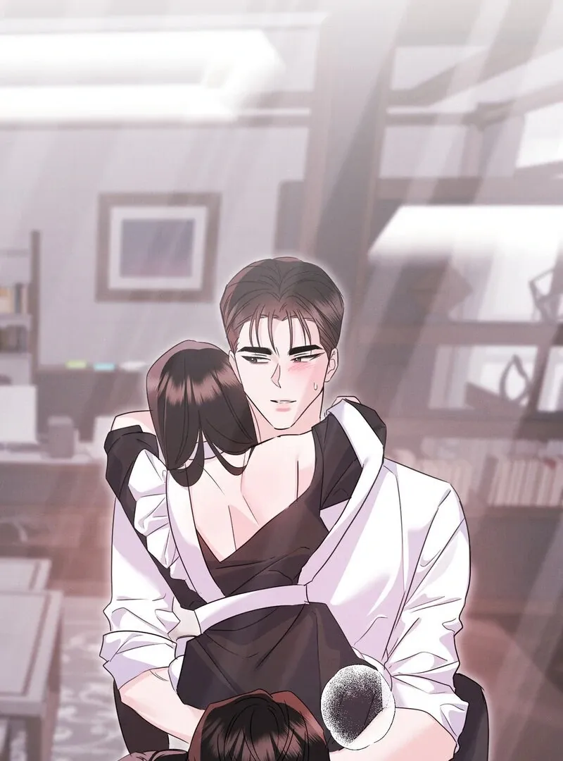 The Young Master Wants to Devour the Maid! Chapter 2 page 80 - 