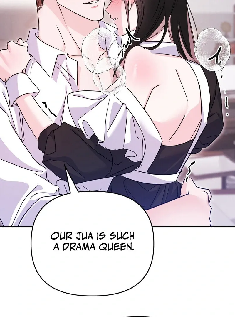 The Young Master Wants to Devour the Maid! Chapter 2 page 84 - 