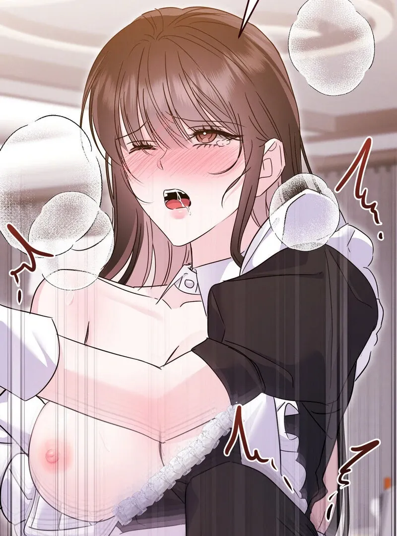 The Young Master Wants to Devour the Maid! Chapter 2 page 98 - 
