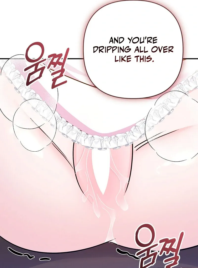 The Young Master Wants to Devour the Maid! Chapter 3 page 103 - 