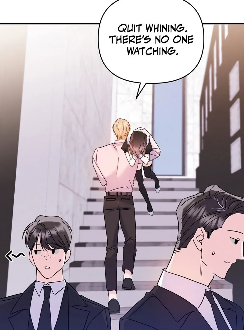 The Young Master Wants to Devour the Maid! Chapter 3 page 19 - 