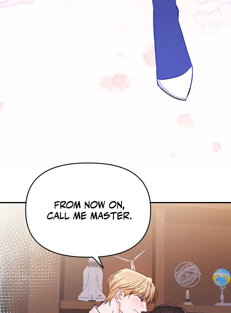 The Young Master Wants to Devour the Maid! Chapter 3 page 24 - 