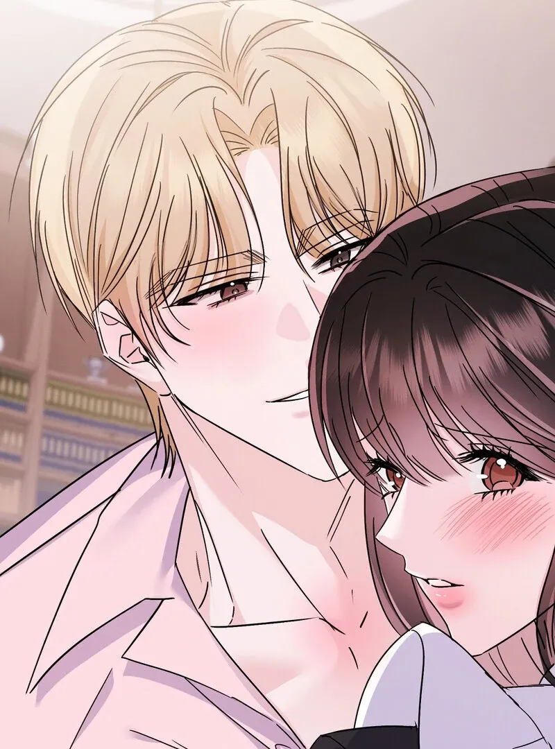 The Young Master Wants to Devour the Maid! Chapter 3 page 27 - 