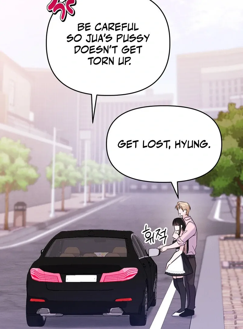 The Young Master Wants to Devour the Maid! Chapter 3 page 7 - 