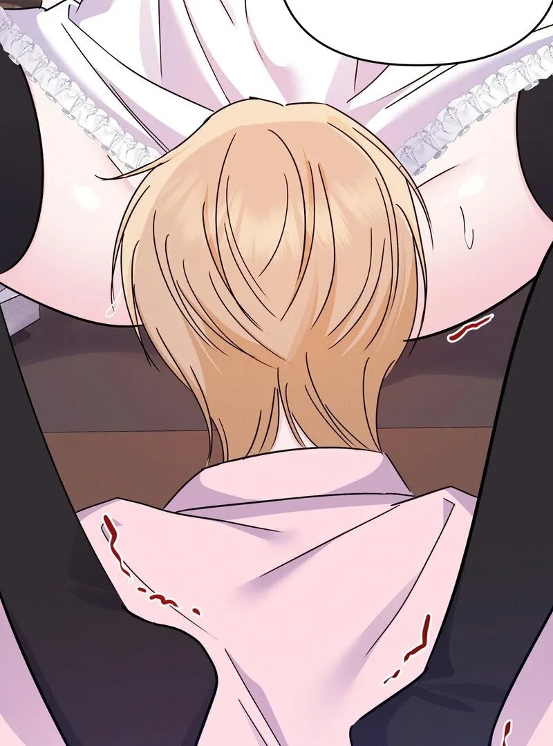 The Young Master Wants to Devour the Maid! Chapter 3 page 74 - 