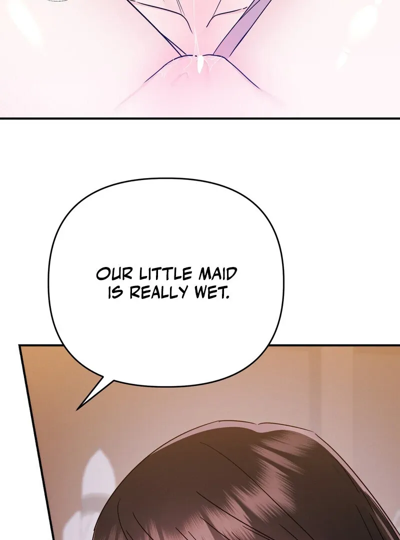 The Young Master Wants to Devour the Maid! Chapter 3 page 78 - 