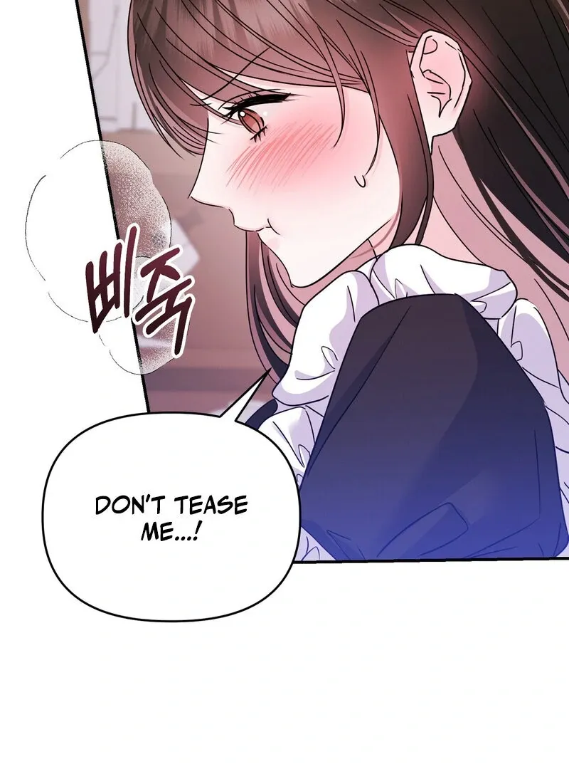 The Young Master Wants to Devour the Maid! Chapter 3 page 79 - 