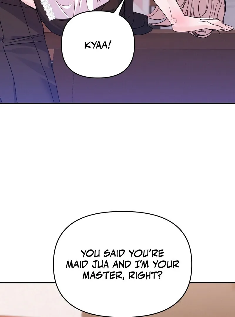 The Young Master Wants to Devour the Maid! Chapter 3 page 81 - 