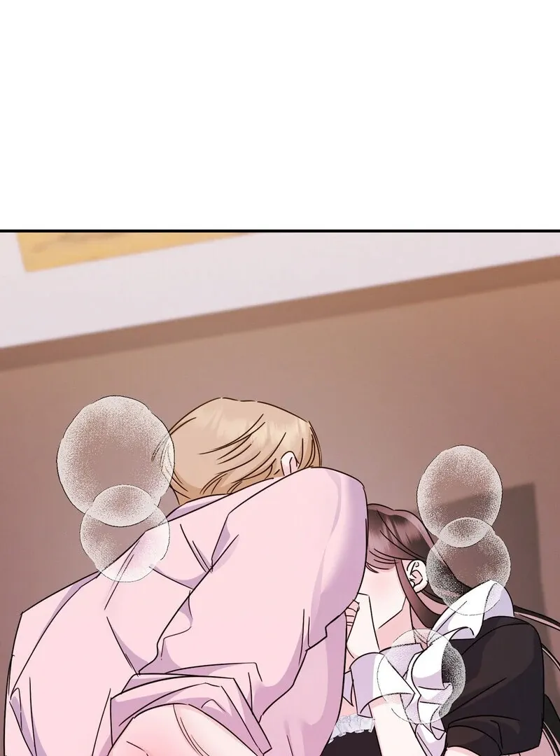 The Young Master Wants to Devour the Maid! Chapter 3 page 86 - 