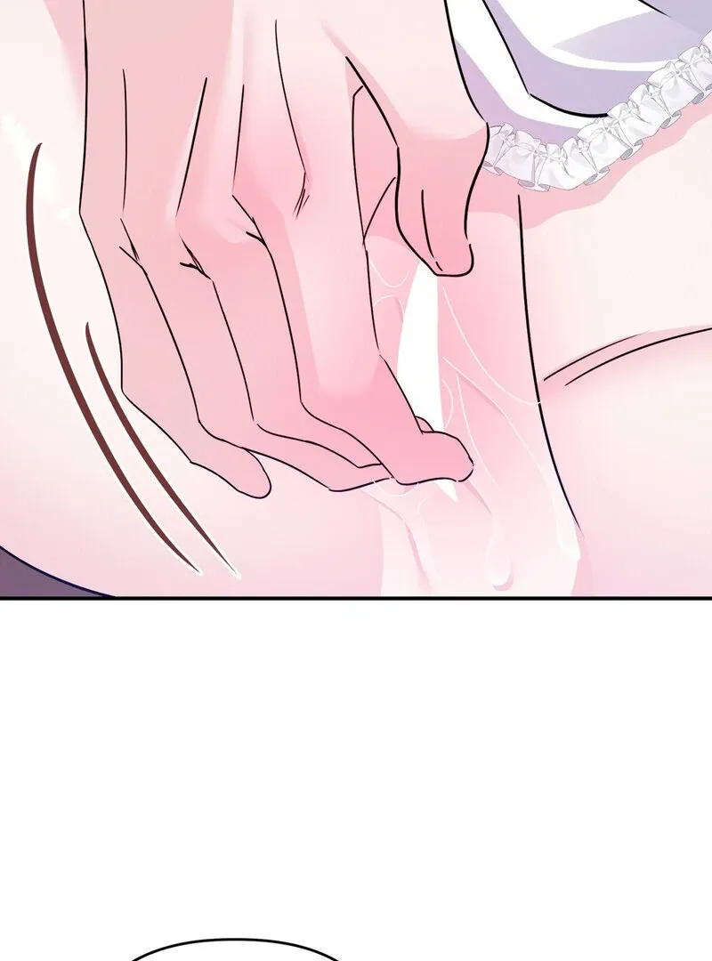 The Young Master Wants to Devour the Maid! Chapter 3 page 91 - 