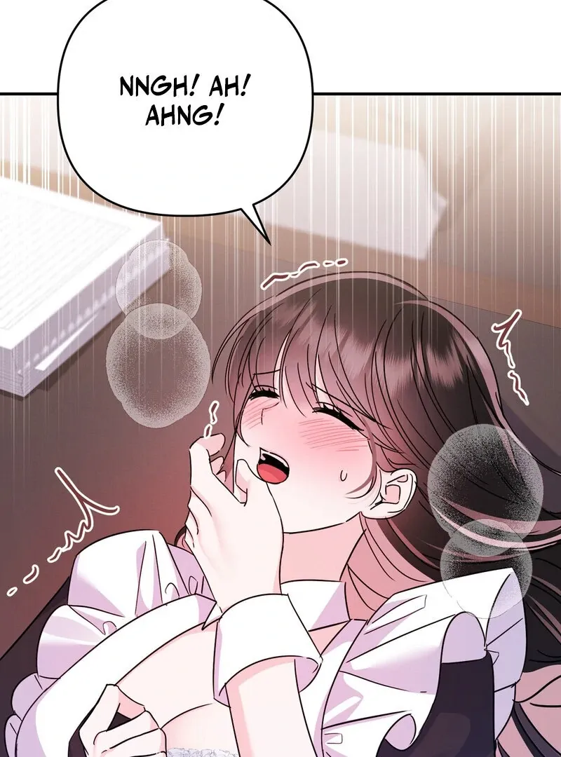 The Young Master Wants to Devour the Maid! Chapter 3 page 92 - 