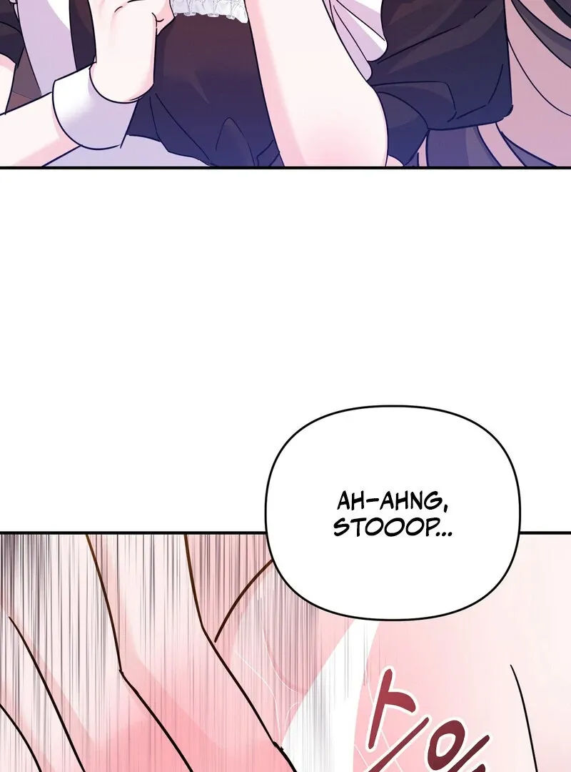 The Young Master Wants to Devour the Maid! Chapter 3 page 93 - 