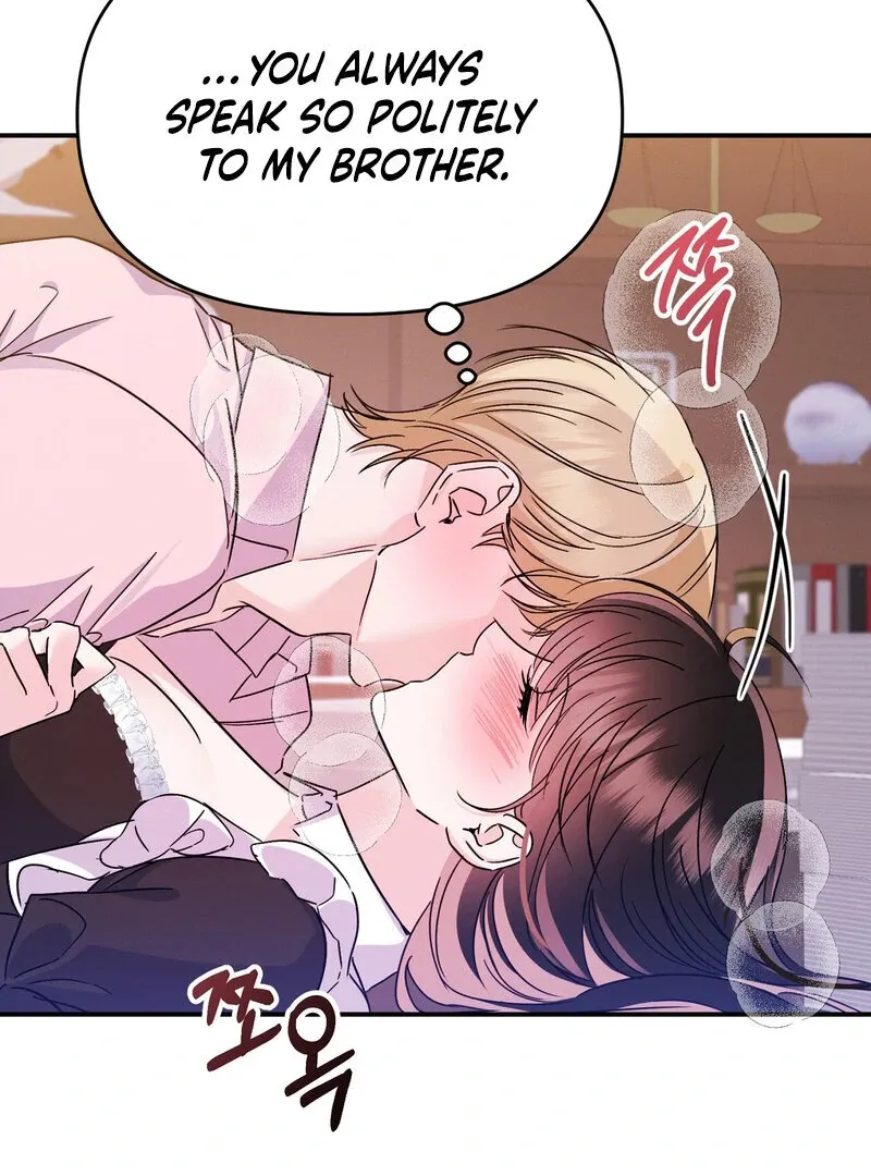 The Young Master Wants to Devour the Maid! Chapter 3 page 95 - 