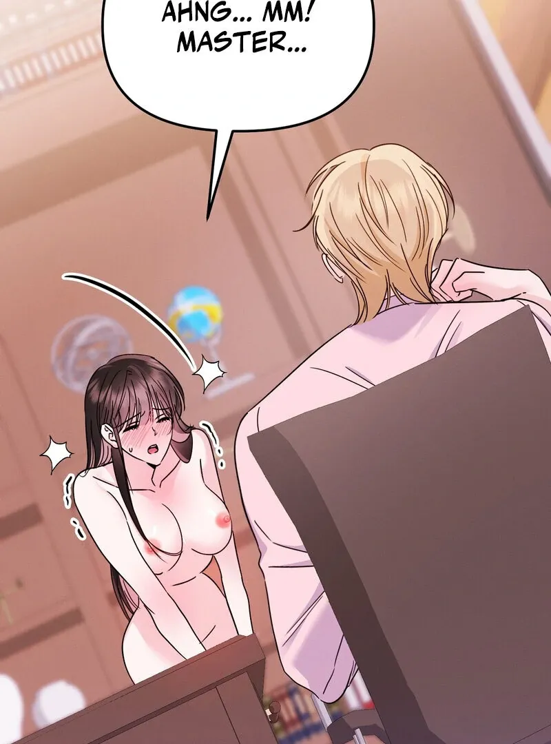 The Young Master Wants to Devour the Maid! Chapter 4 page 11 - 