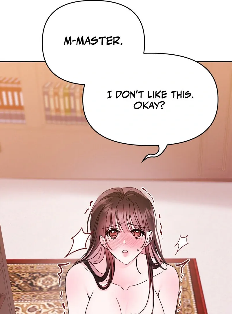The Young Master Wants to Devour the Maid! Chapter 4 page 15 - 