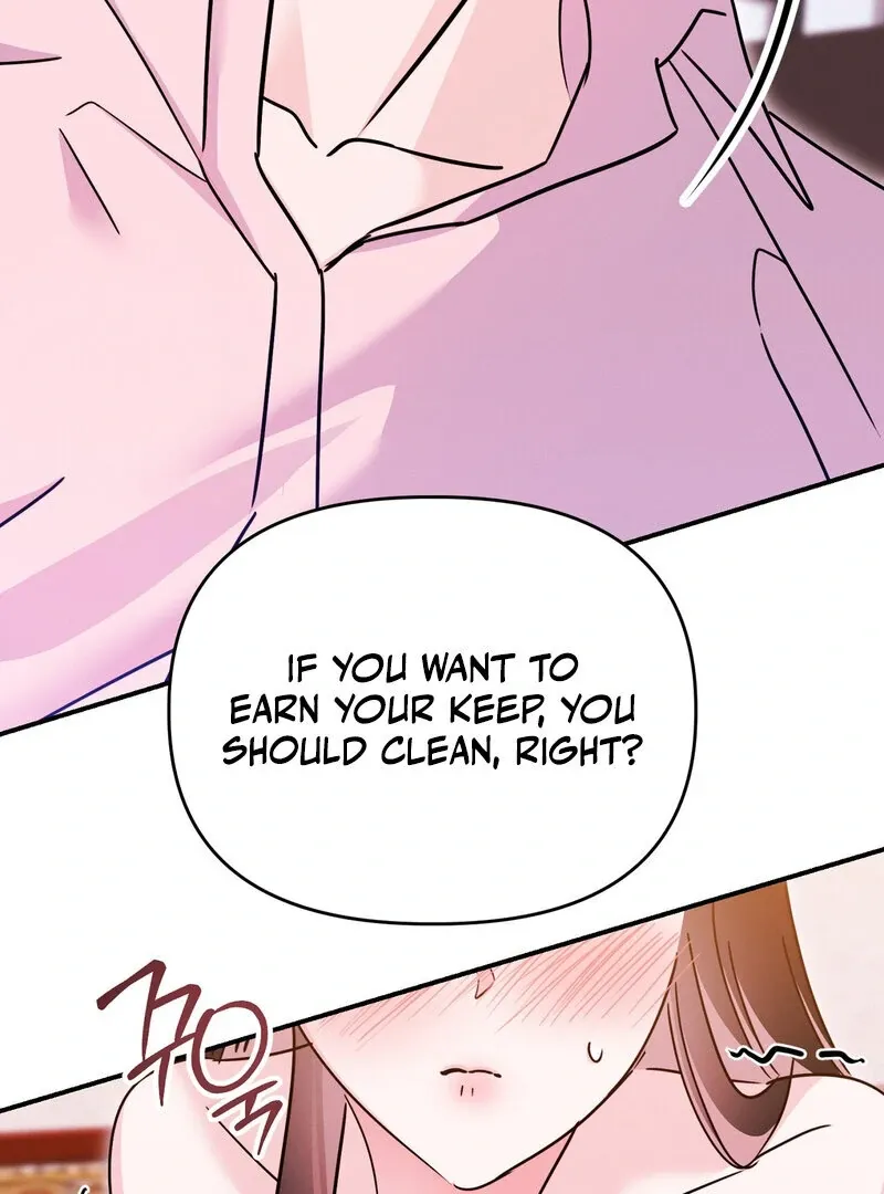 The Young Master Wants to Devour the Maid! Chapter 4 page 32 - 