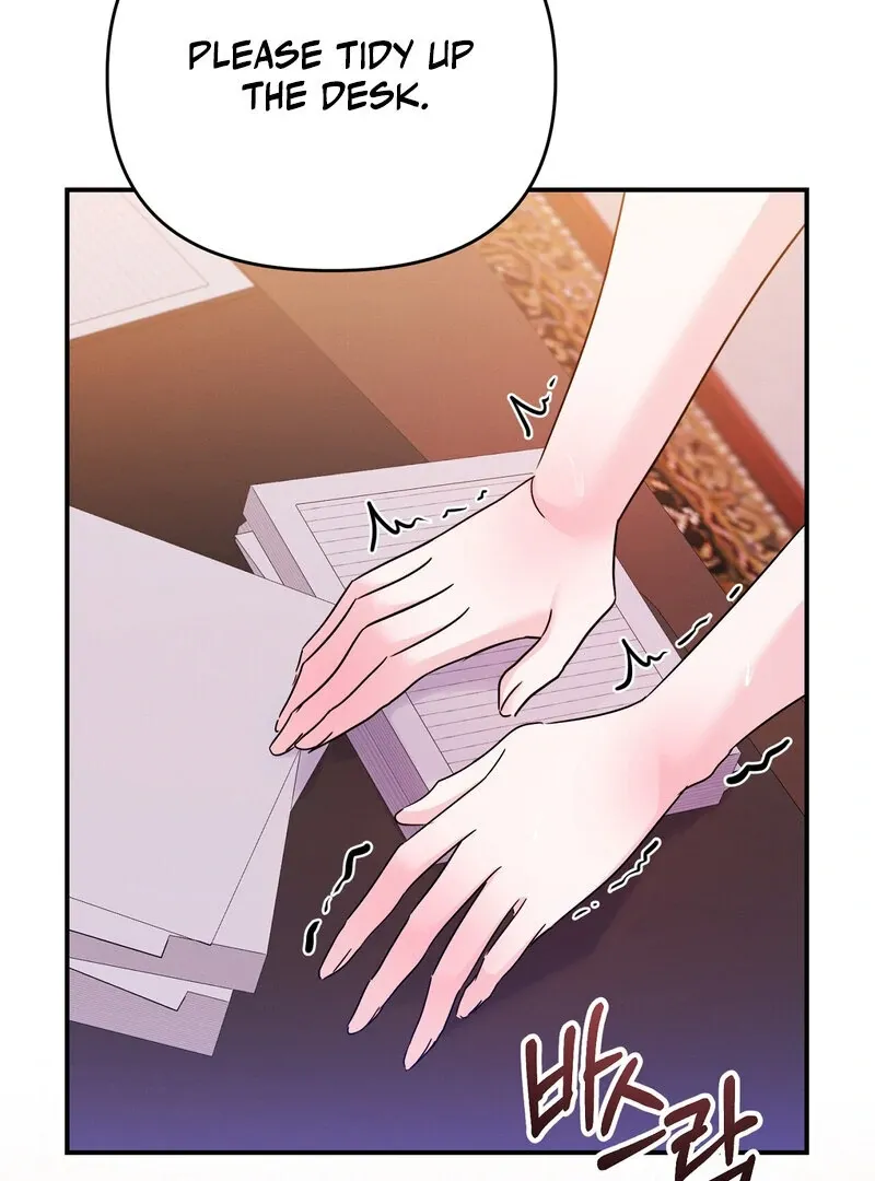 The Young Master Wants to Devour the Maid! Chapter 4 page 36 - 