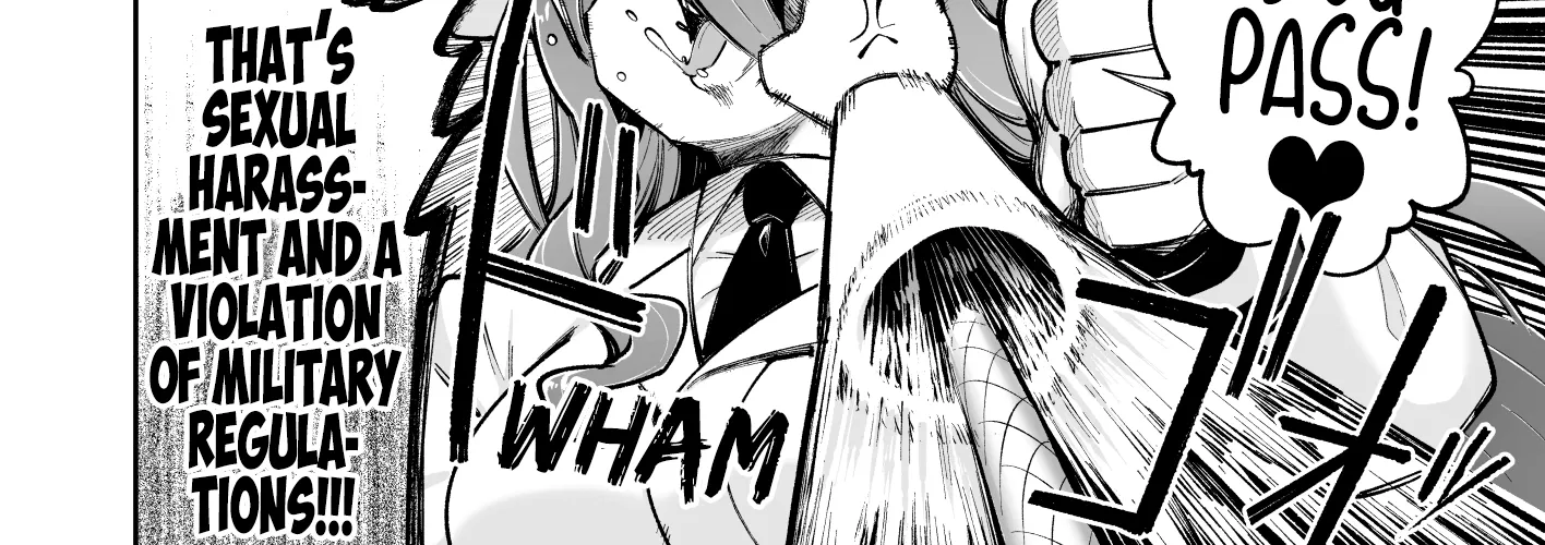 The Young Robot and the Perverted Professor Chapter 37 page 4 - 