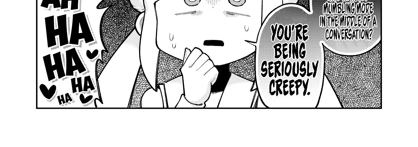The Young Robot and the Perverted Professor Chapter 40 page 4 - 