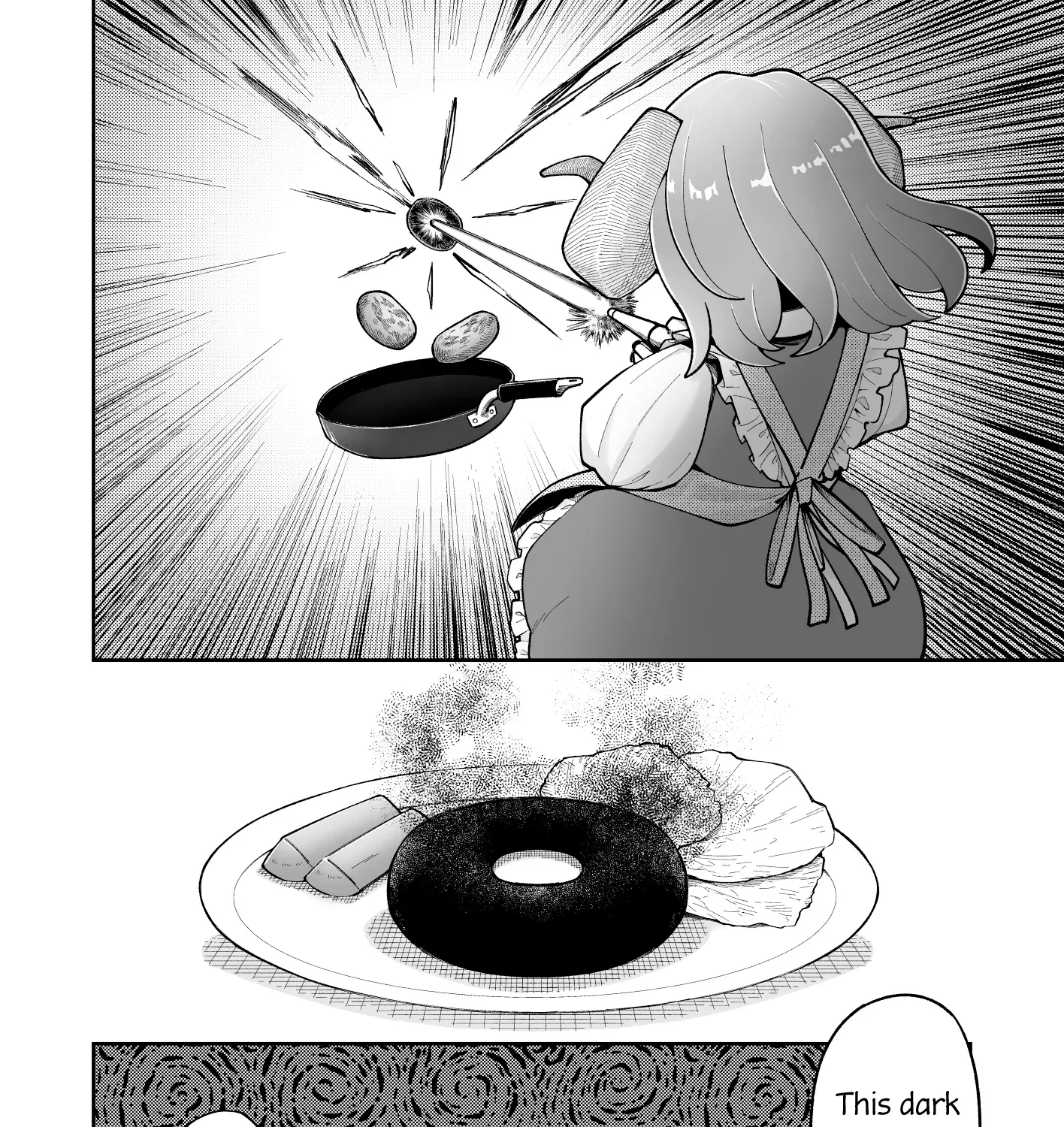 The Young Robot and the Perverted Professor Chapter 41 page 3 - 