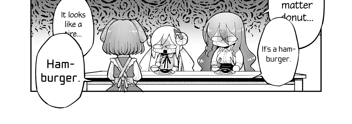 The Young Robot and the Perverted Professor Chapter 41 page 4 - 