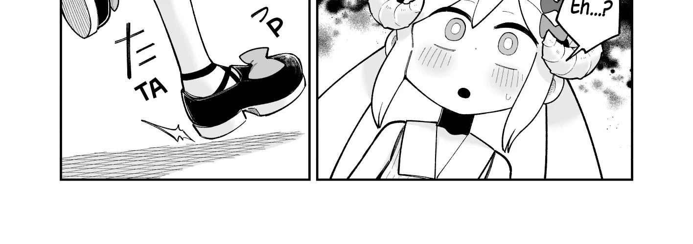 The Young Robot and the Perverted Professor Chapter 42 page 6 - 